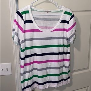 Women’s Striped T-Shirt